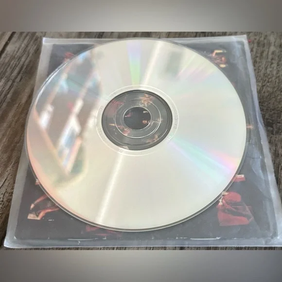 Guns N' Roses CD - Picture 3 of 3